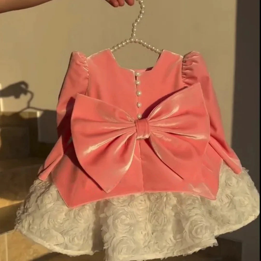 Children's Dress