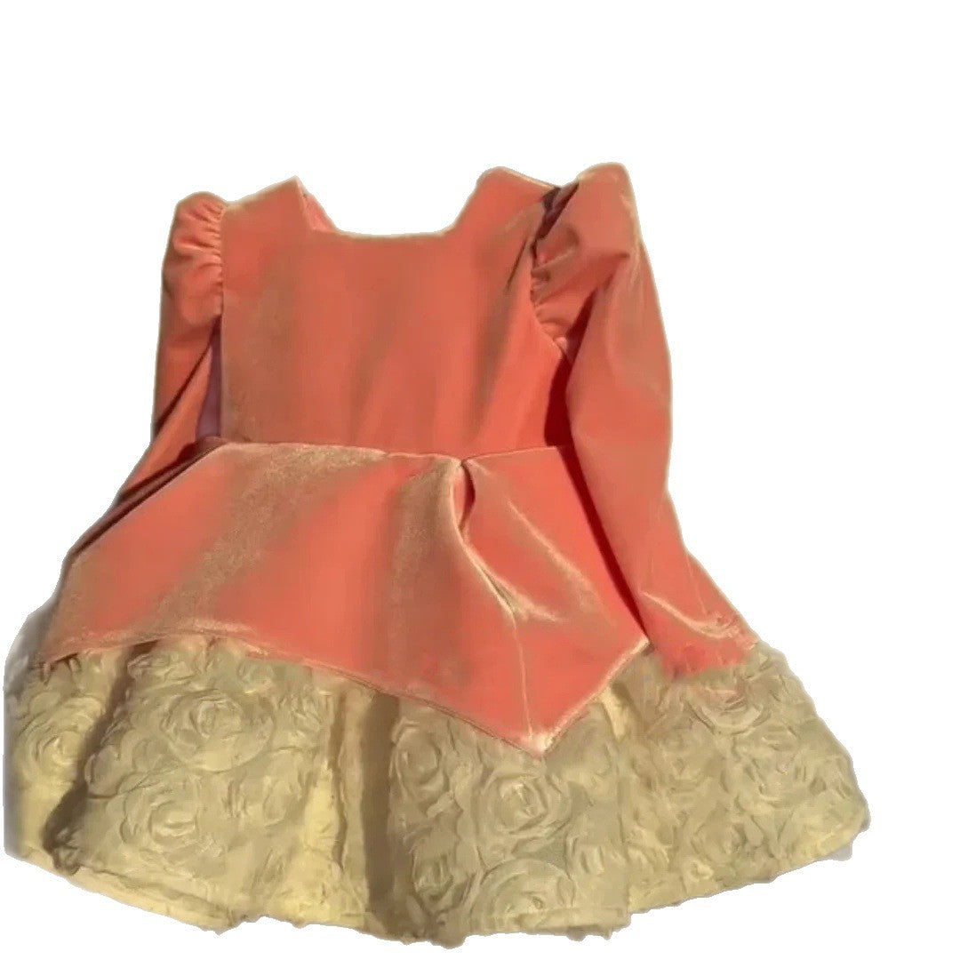 Children's Dress