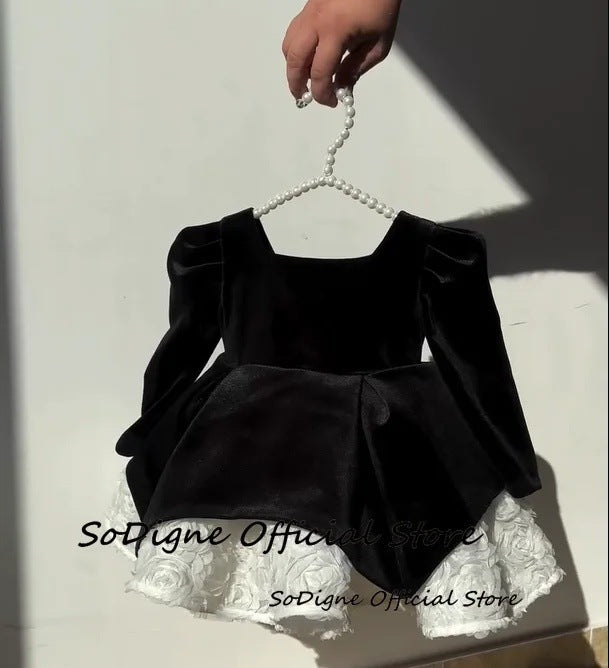 Children's Dress