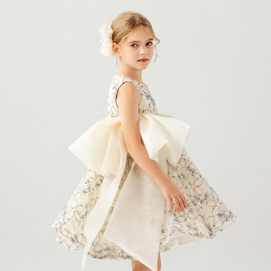 Children's Dress