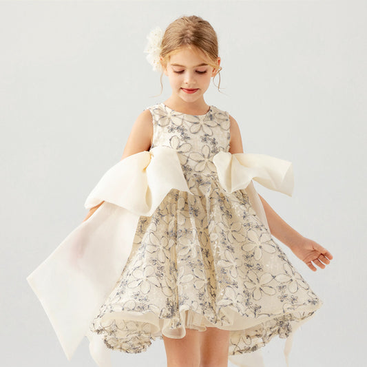 Children's Dress