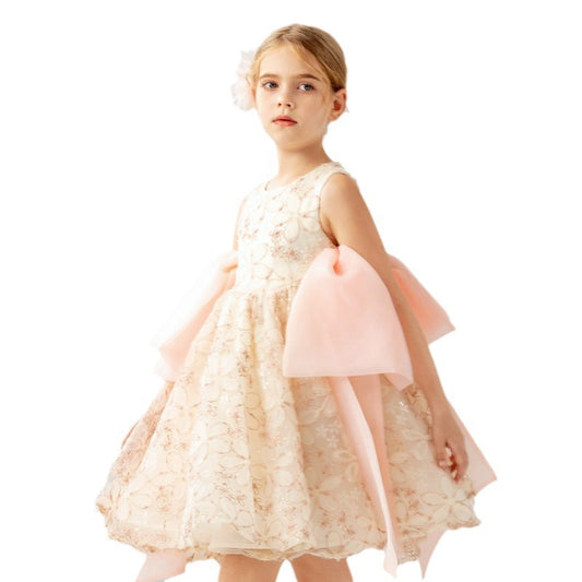 Children's Dress