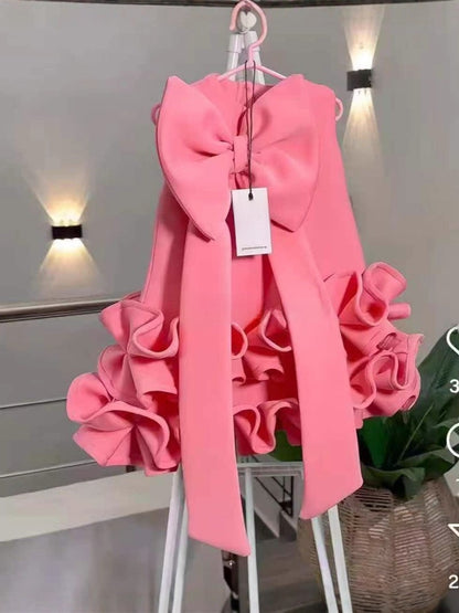 Children's Dress