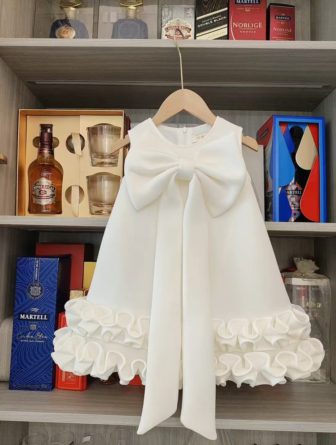 Children's Dress