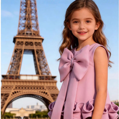 Children's Dress