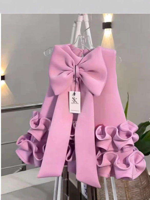 Children's Dress