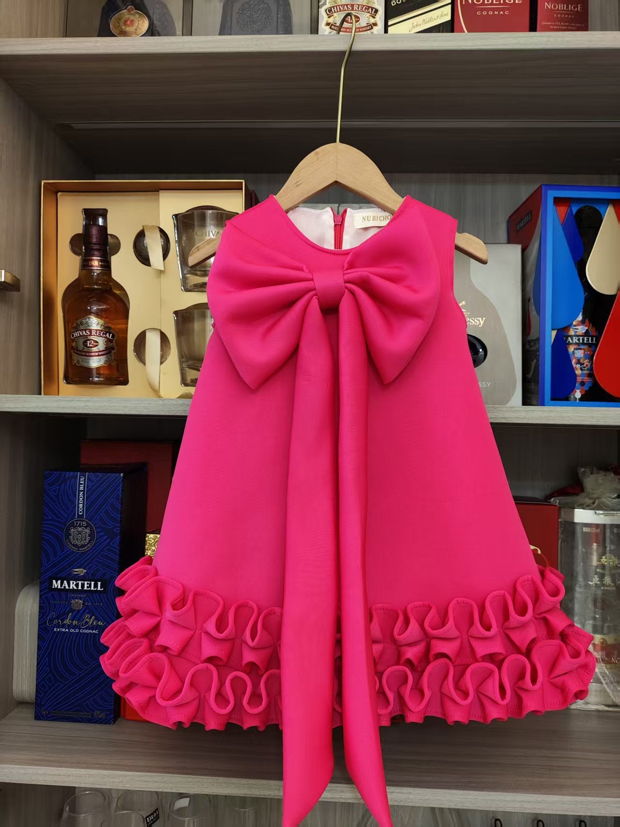 Children's Dress