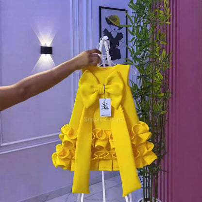 Children's Dress