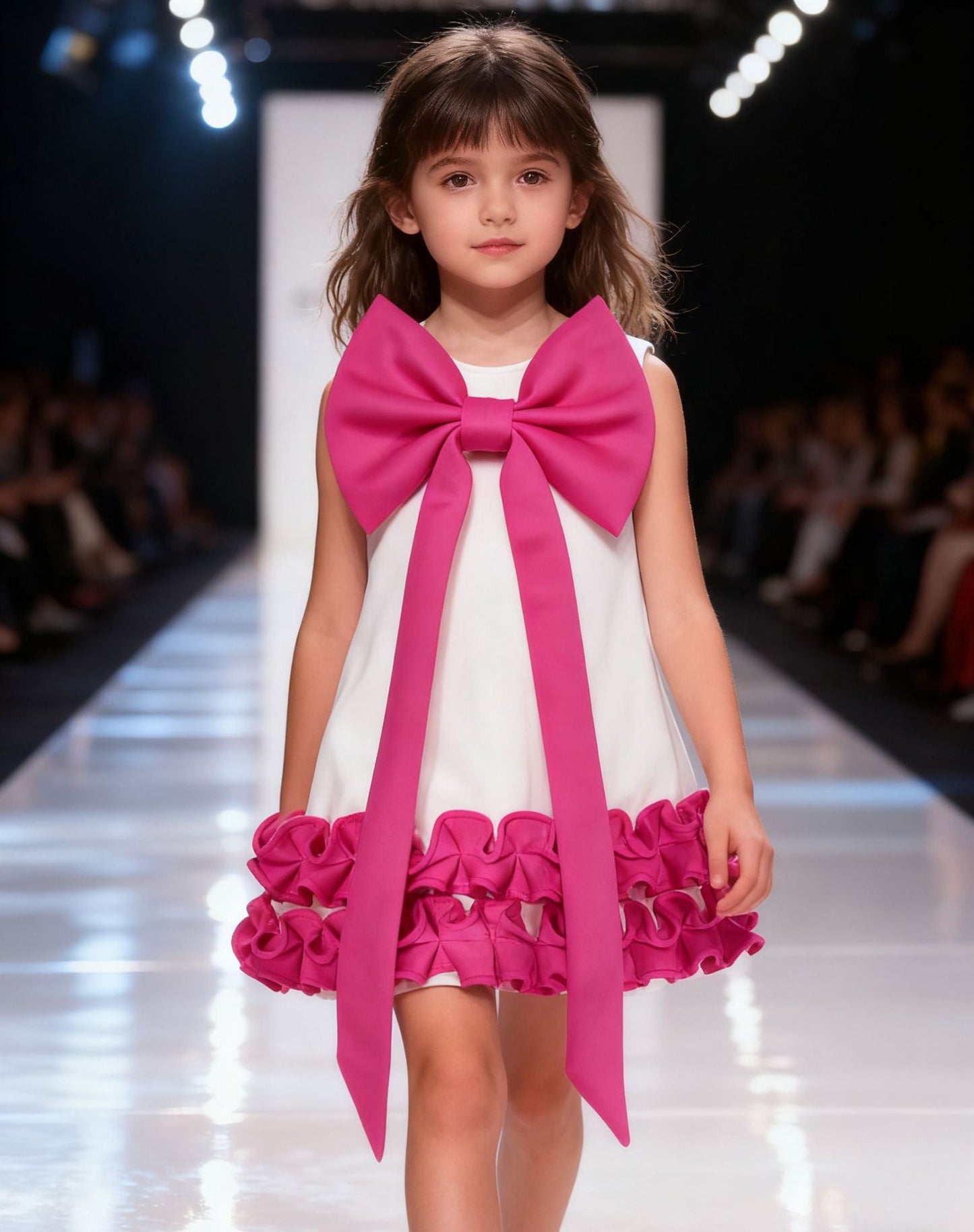 Children's Dress