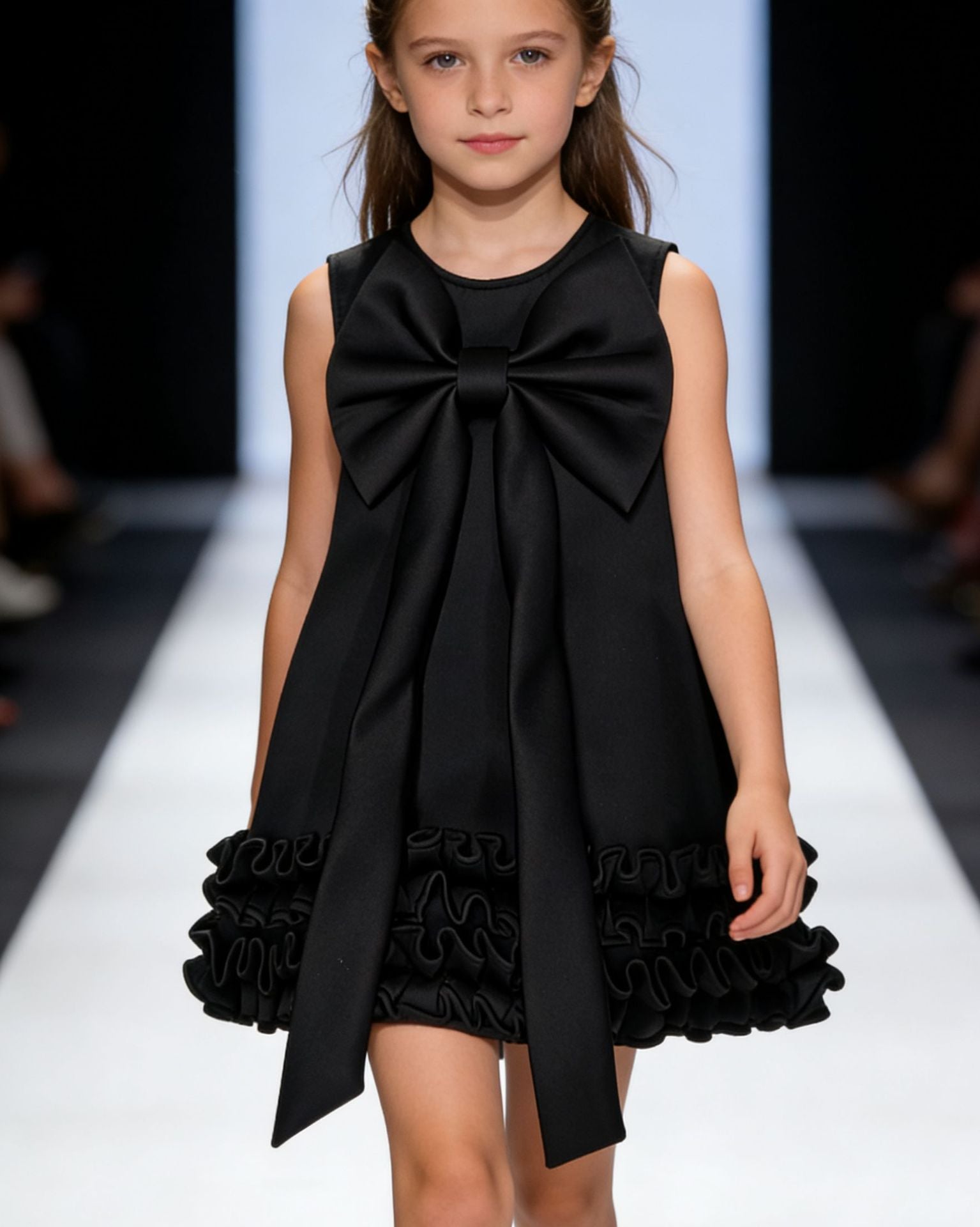 Children's Dress