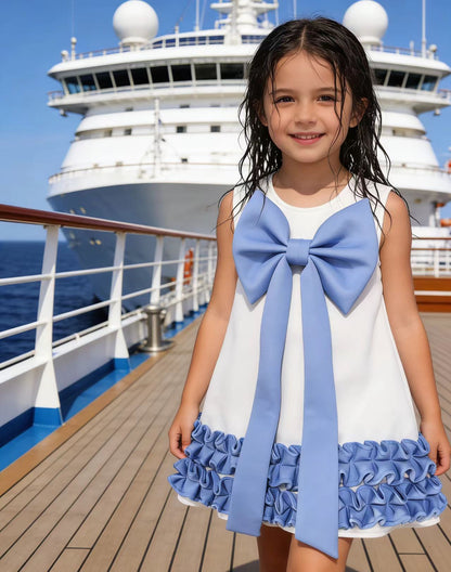 Children's Dress