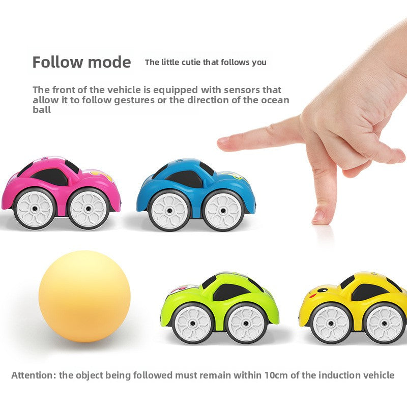 Children's Drift Remote Control Car