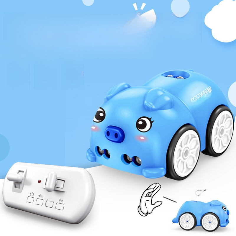 Children's Drift Remote Control Car
