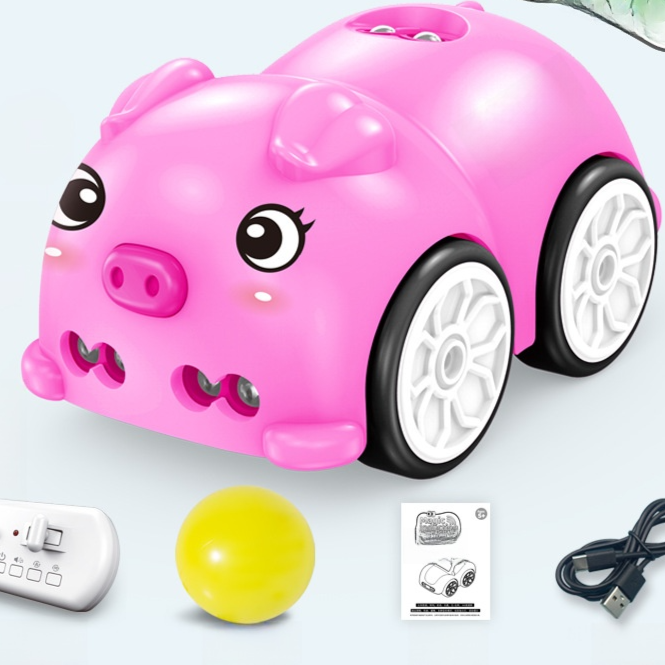 Children's Drift Remote Control Car