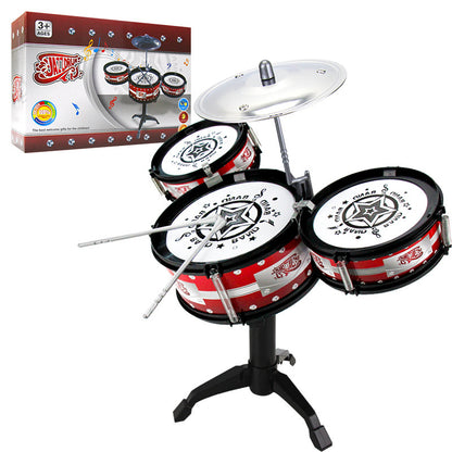 Children's drum set
