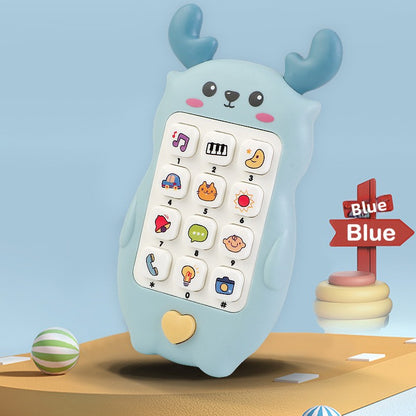Children's early education toys