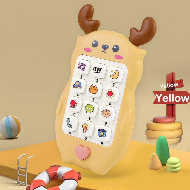 Children's early education toys