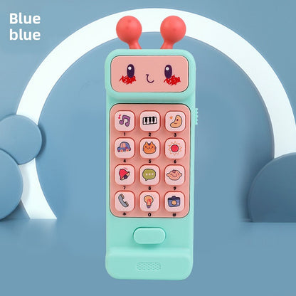 Children's early education toys