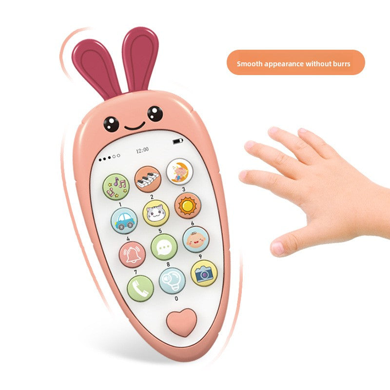 Children's early education toys