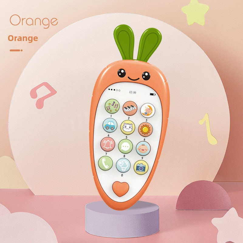 Children's early education toys