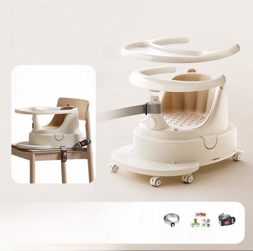 Children's Eating Seat