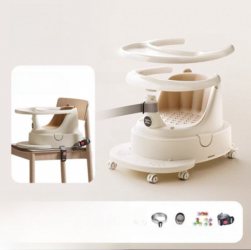 Children's Eating Seat