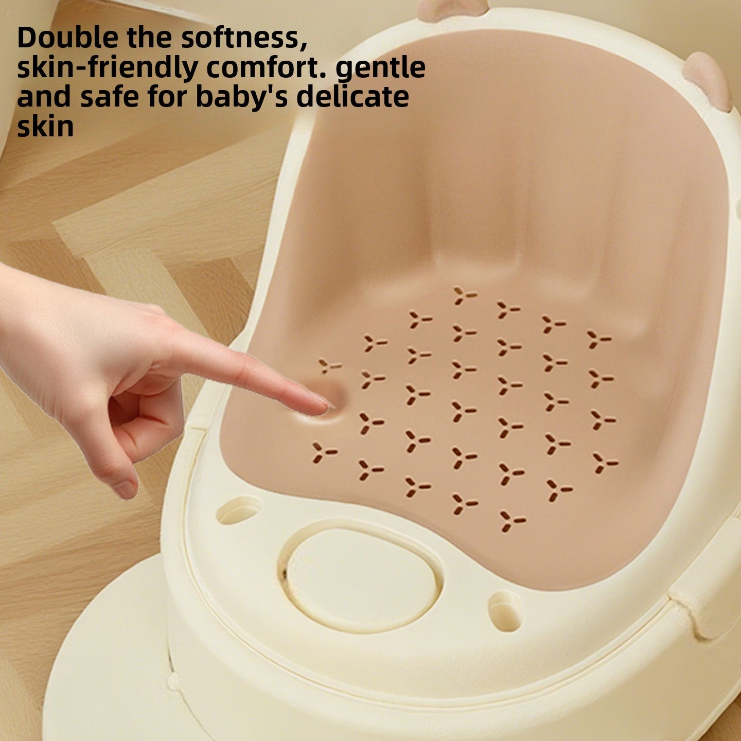 Children's Eating Seat