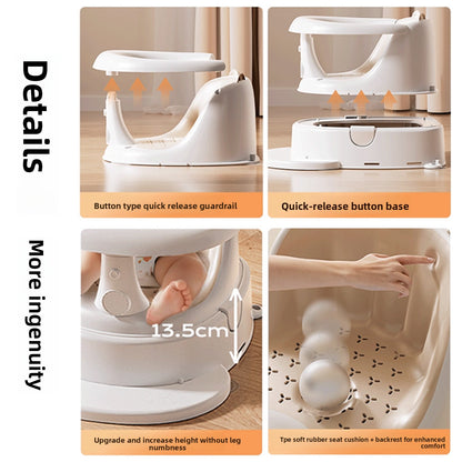 Children's Eating Seat