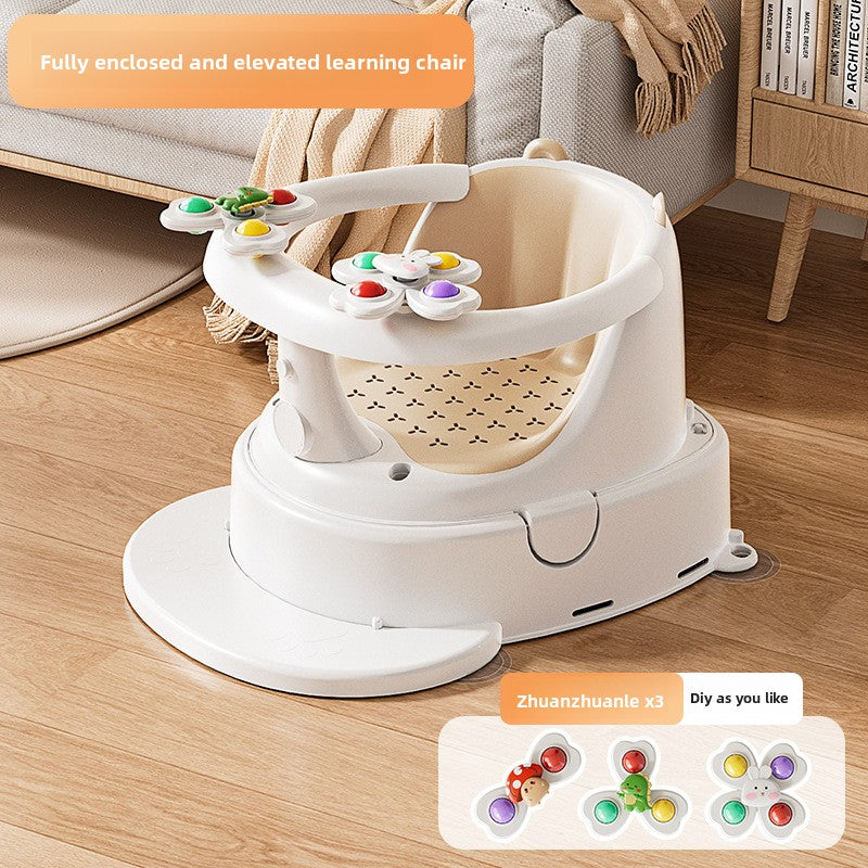 Children's Eating Seat