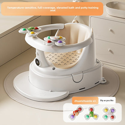 Children's Eating Seat