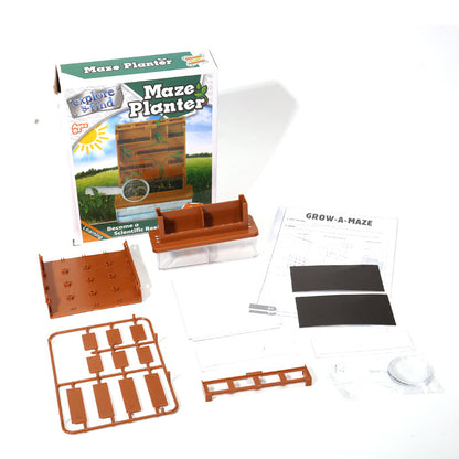 Children's Educational DIY Science Experiment Kit