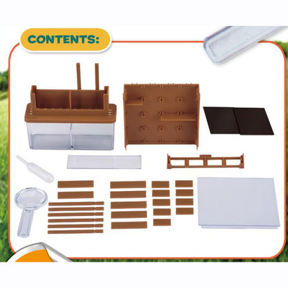 Children's Educational DIY Science Experiment Kit