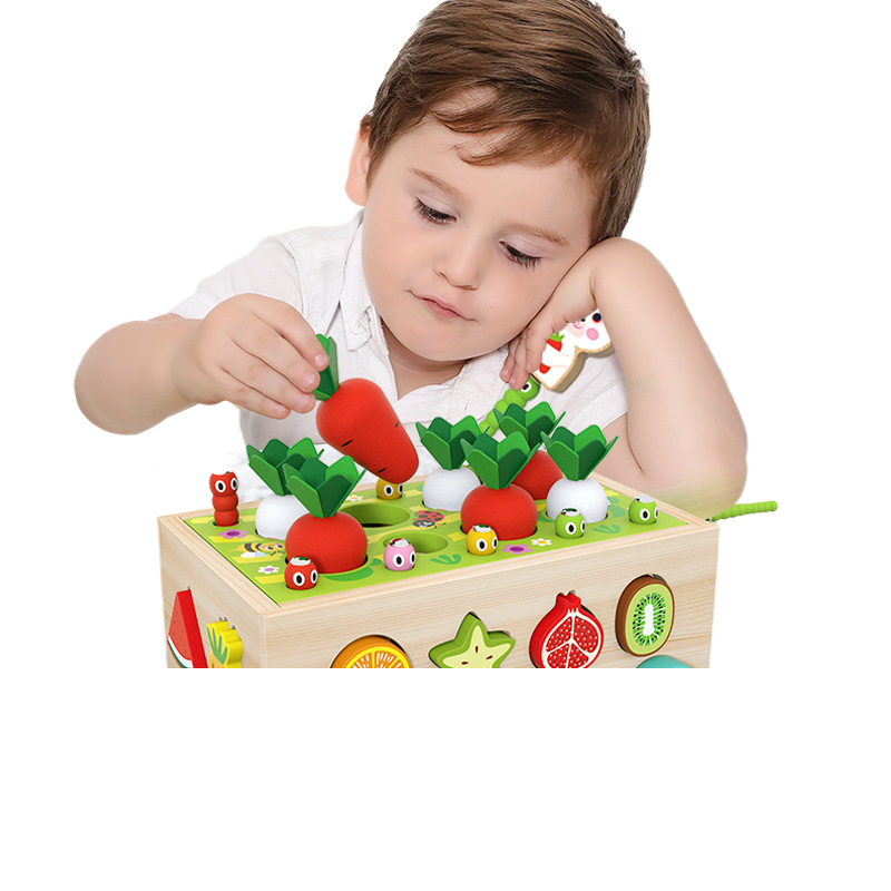 Children's educational toys