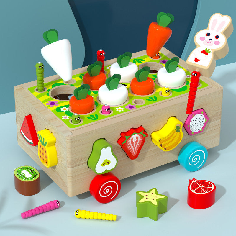 Children's educational toys