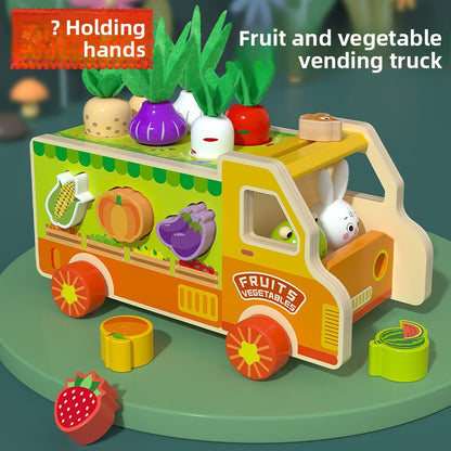 Children's educational toys