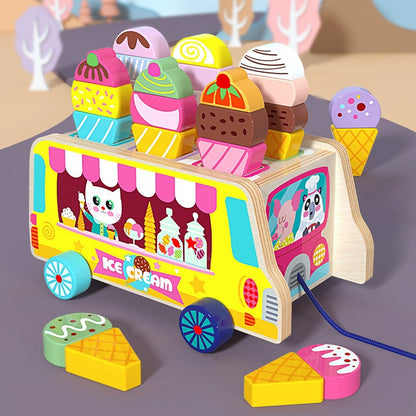 Children's educational toys