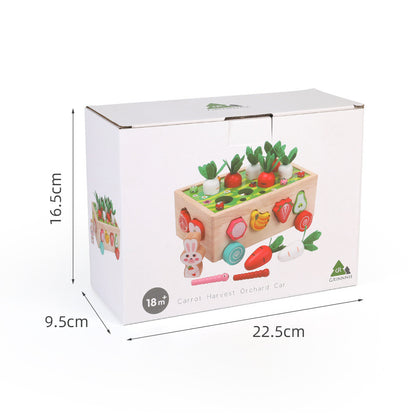 Children's educational toys