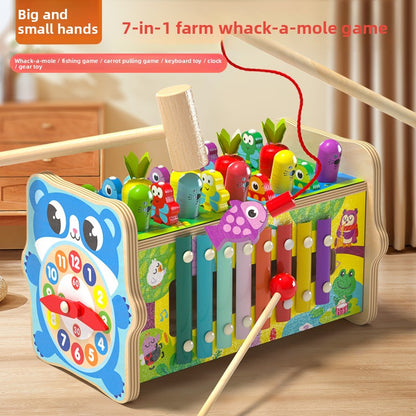 Children's educational toys