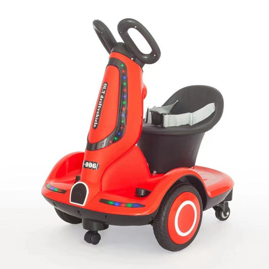 Children's Electric Balance Scooter