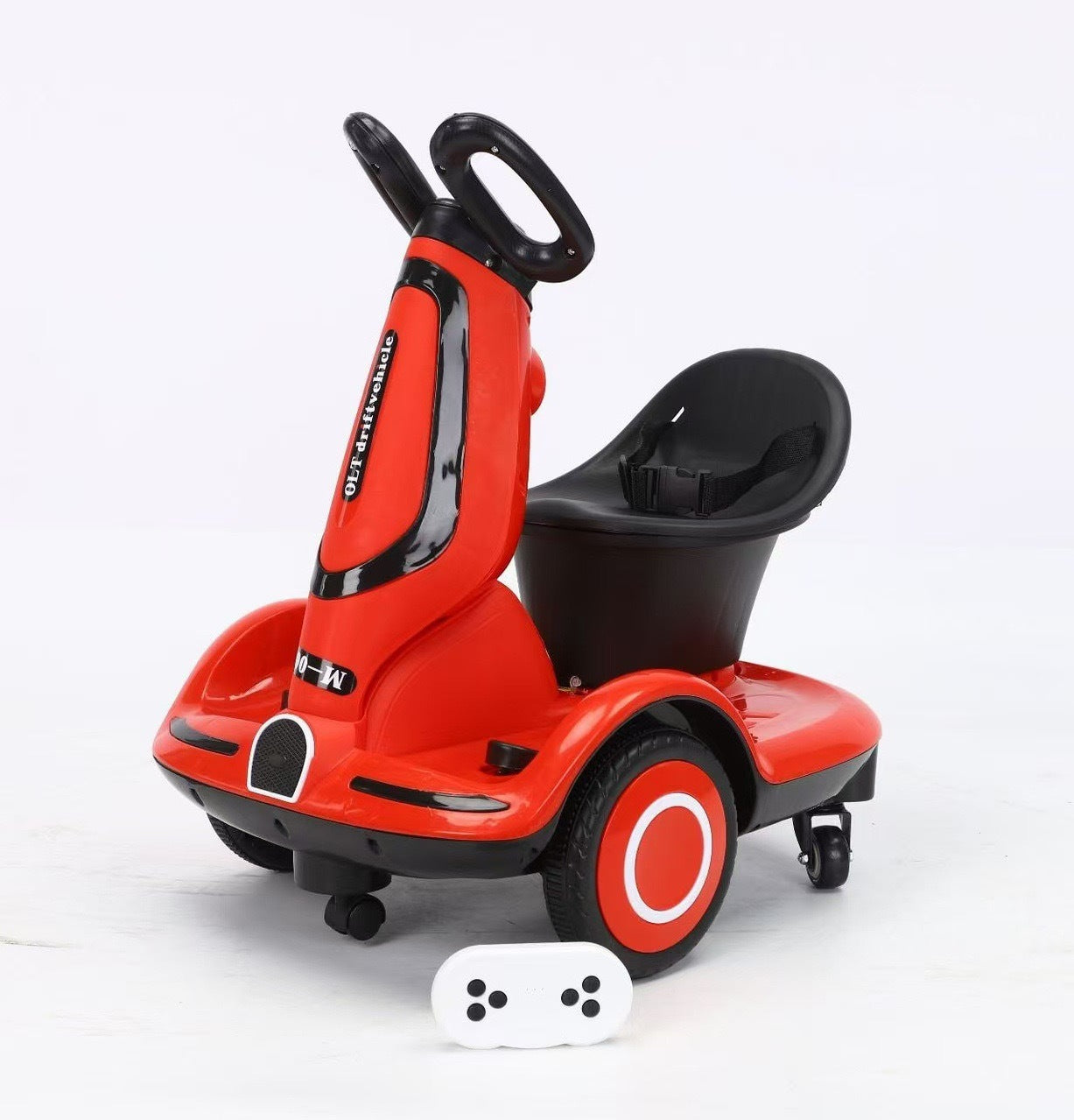 Children's Electric Cars