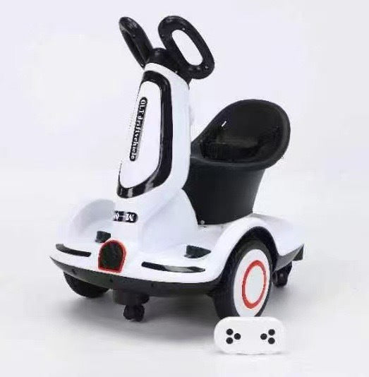 Children's Electric Cars