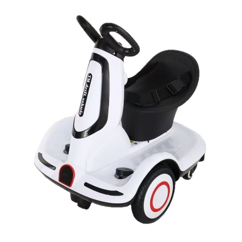 Children's Electric Cars