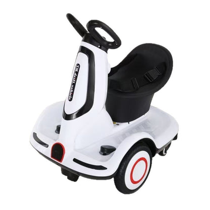 Children's Electric Cars