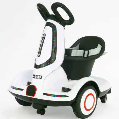 Children's Electric Cars