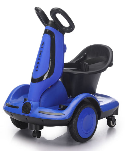 Children's Electric Cars