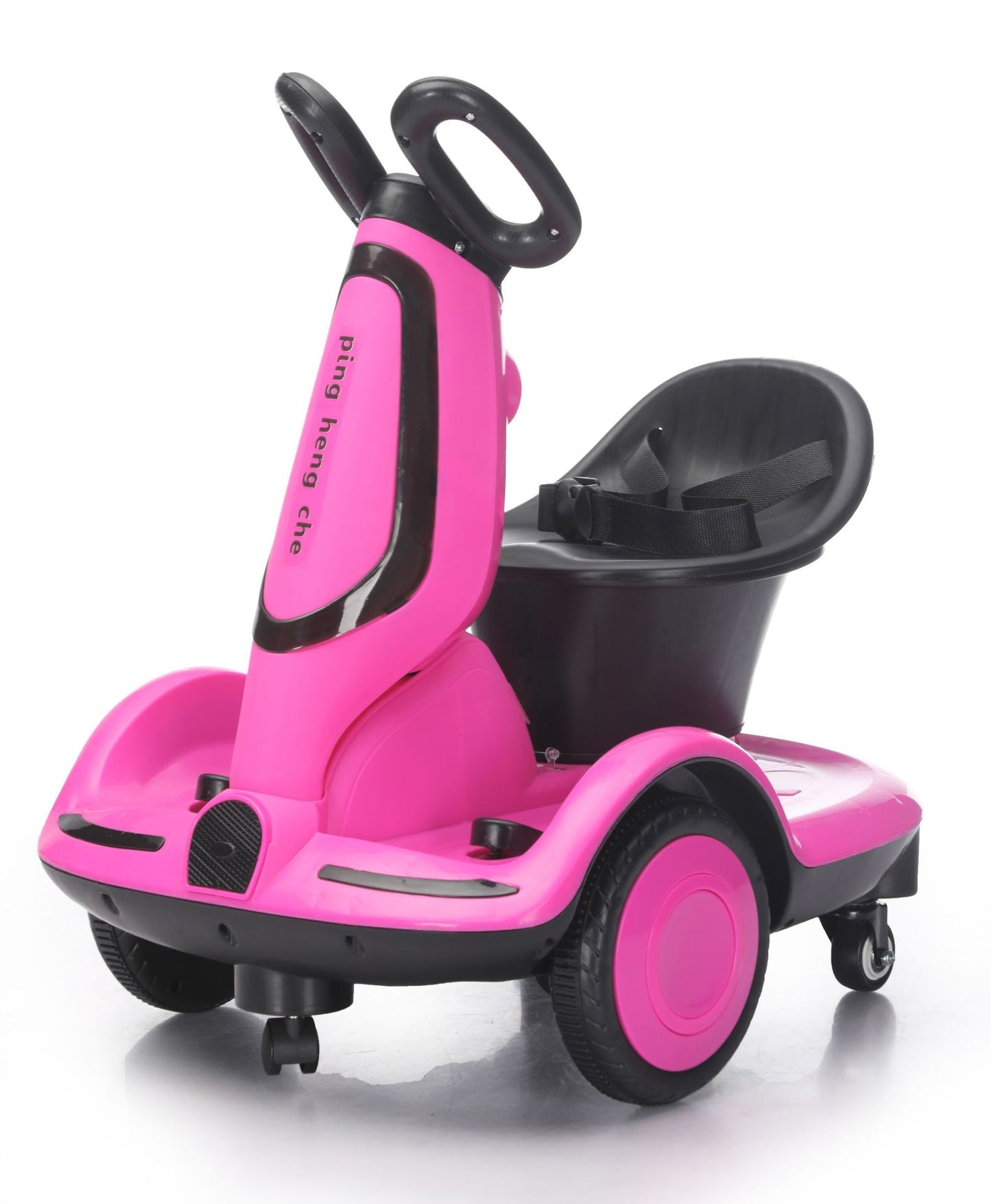 Children's Electric Cars