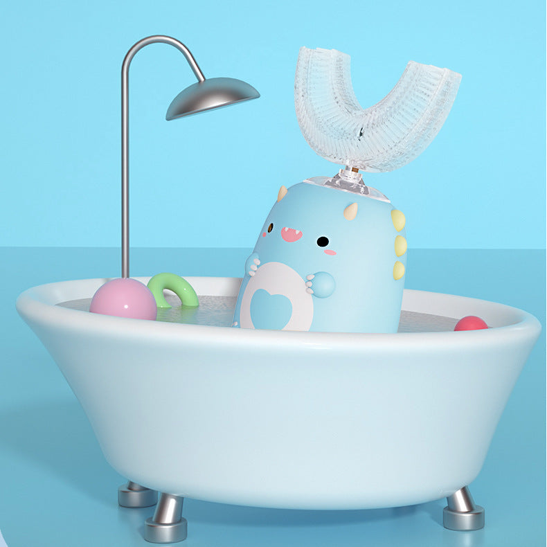 Children's electric toothbrush