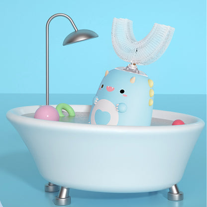 Children's electric toothbrush