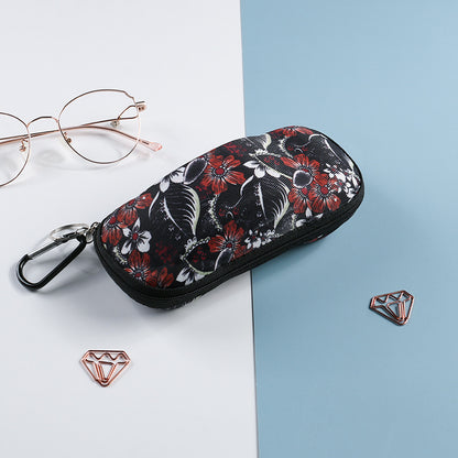 Children's fabric eyeglass case