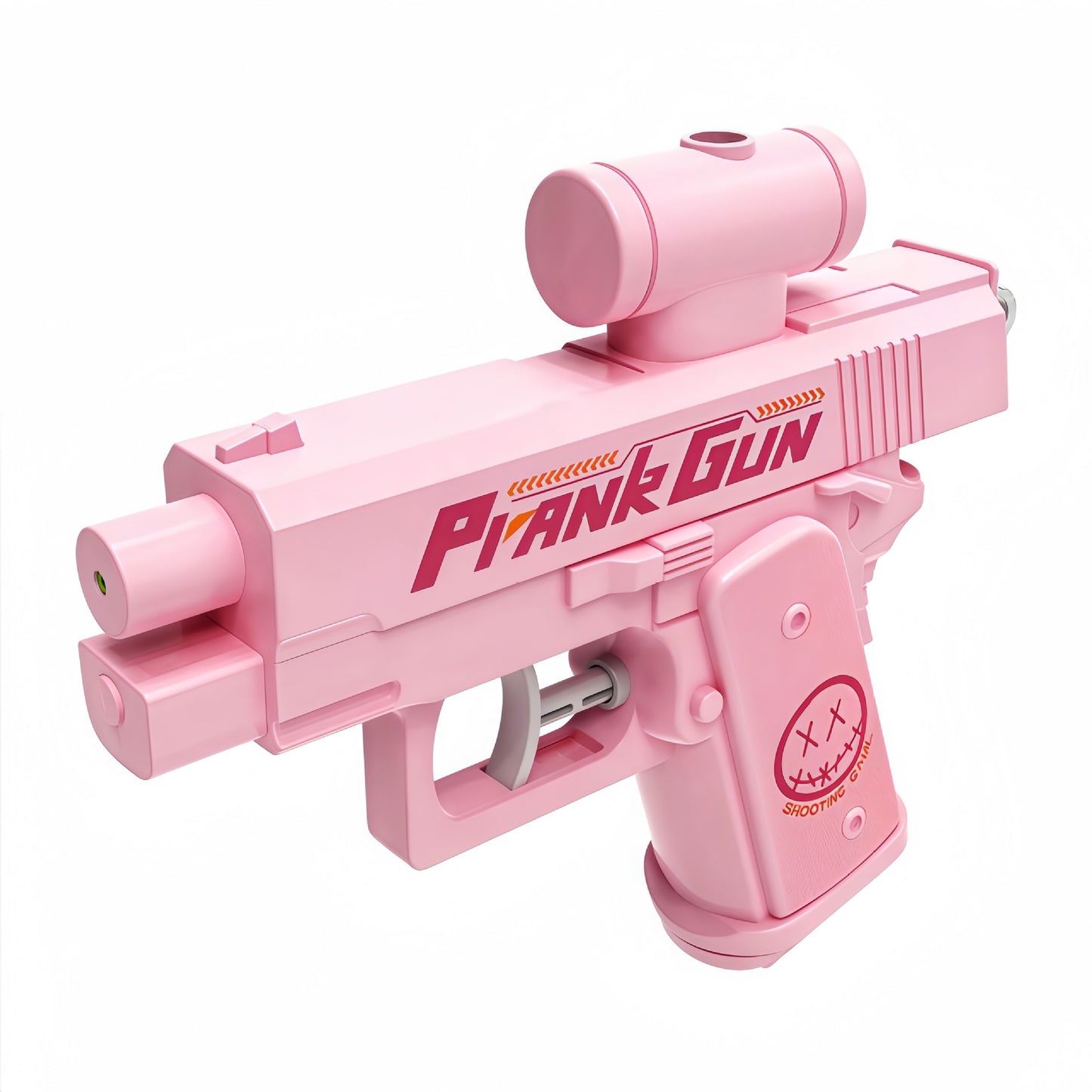 Children's fireworks water gun toy